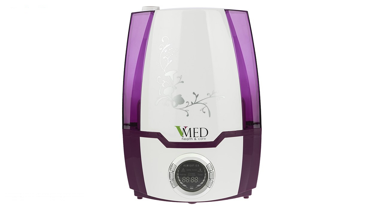 بخور سرد وی مد مدل VM360