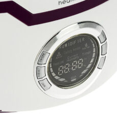 بخور سرد وی مد مدل VM360