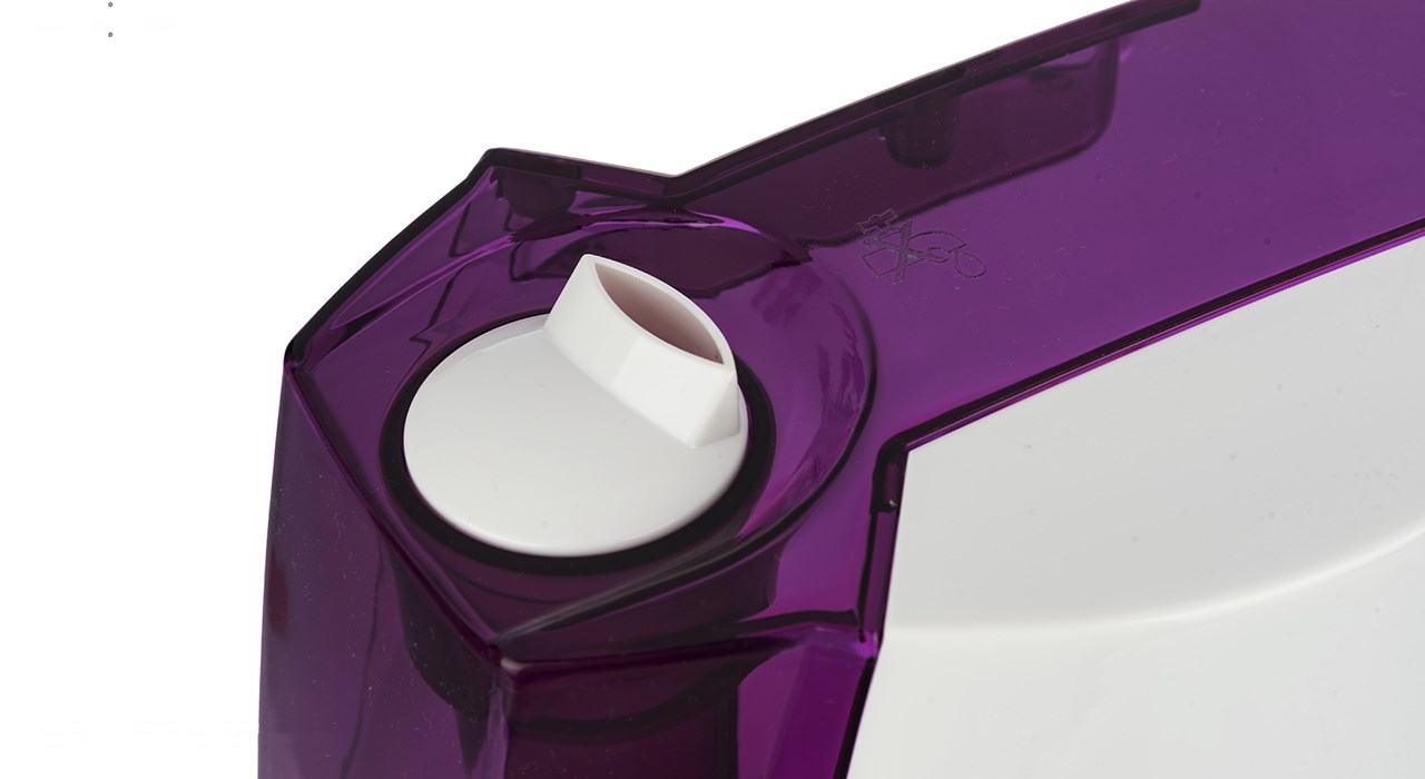 بخور سرد وی مد مدل VM360