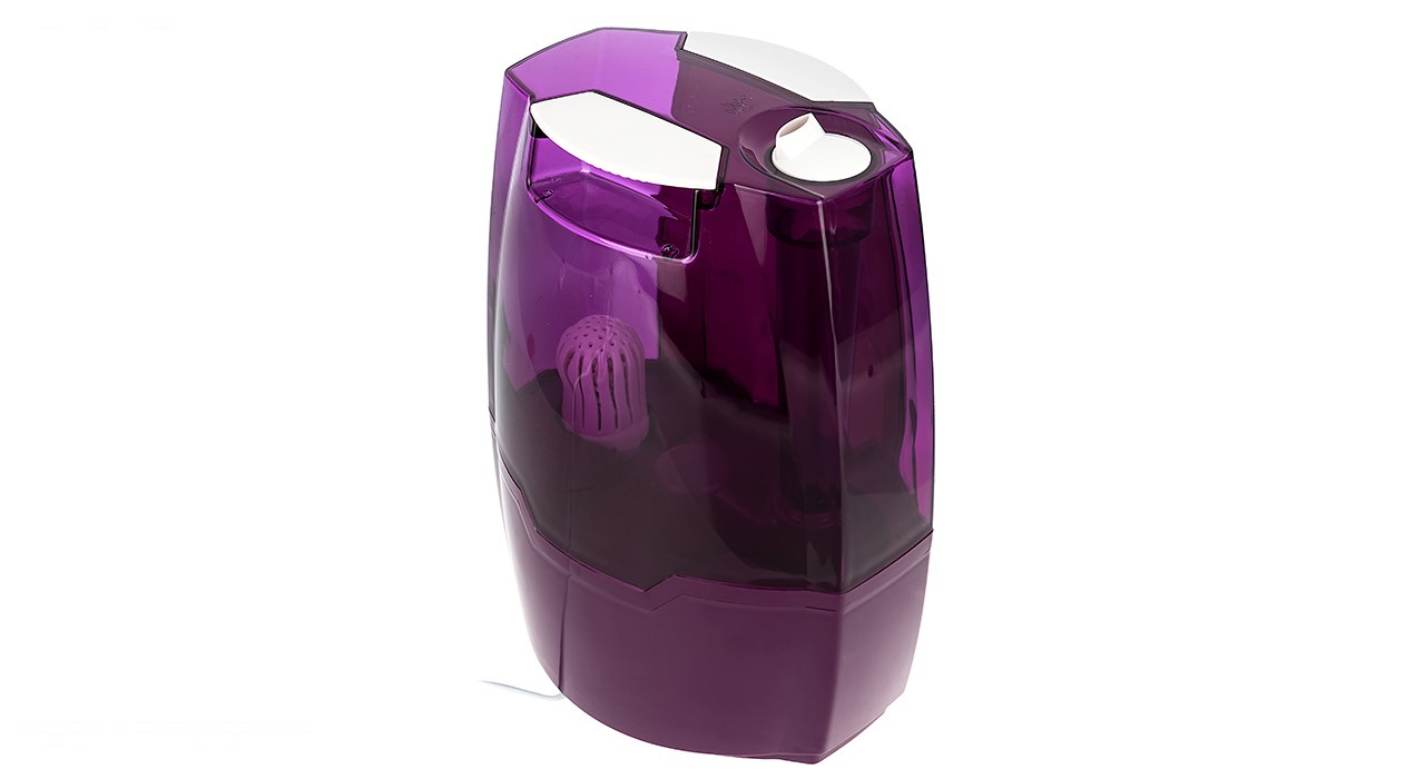 بخور سرد وی مد مدل VM360