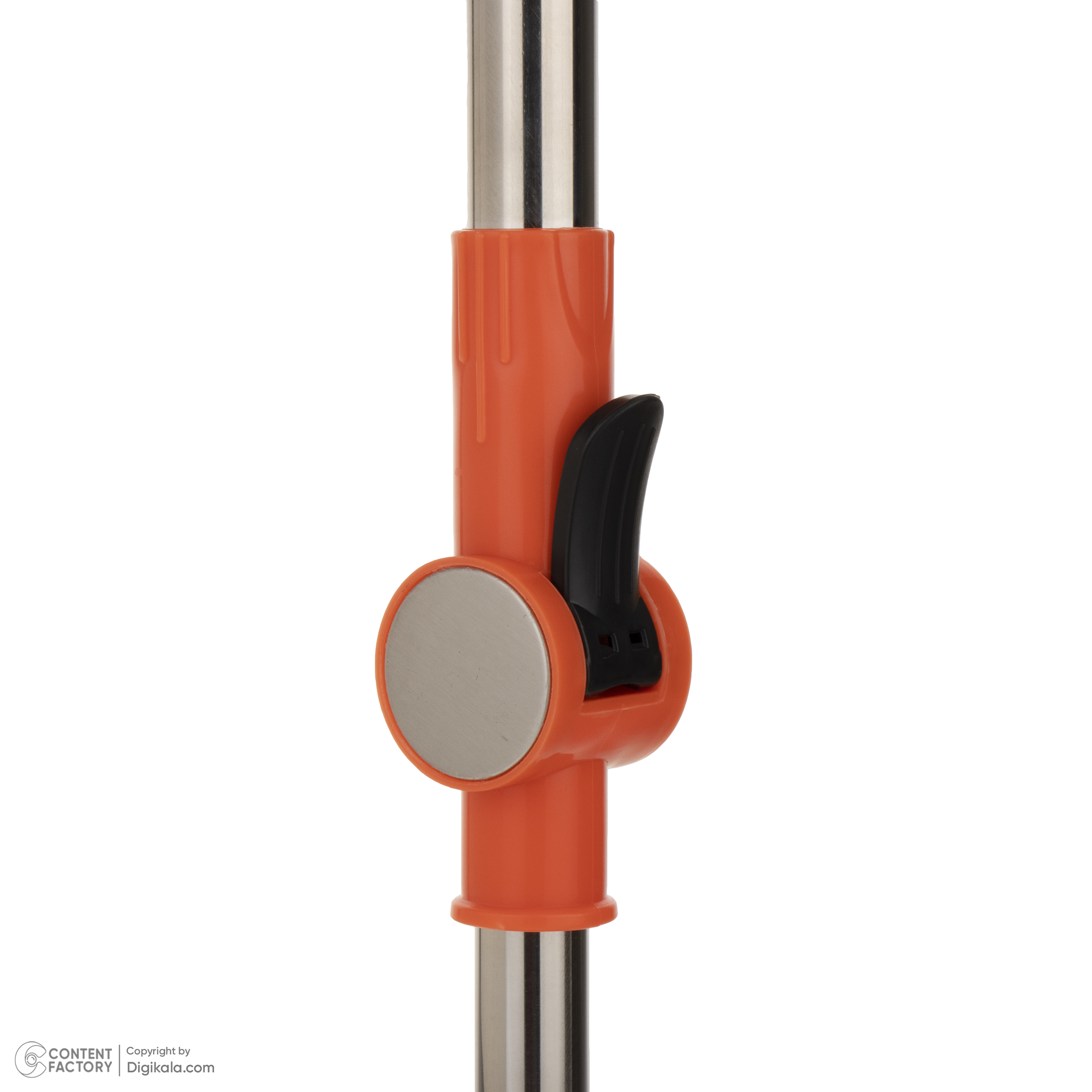 طی زمین شوی مدل استیل رنگی کد 160