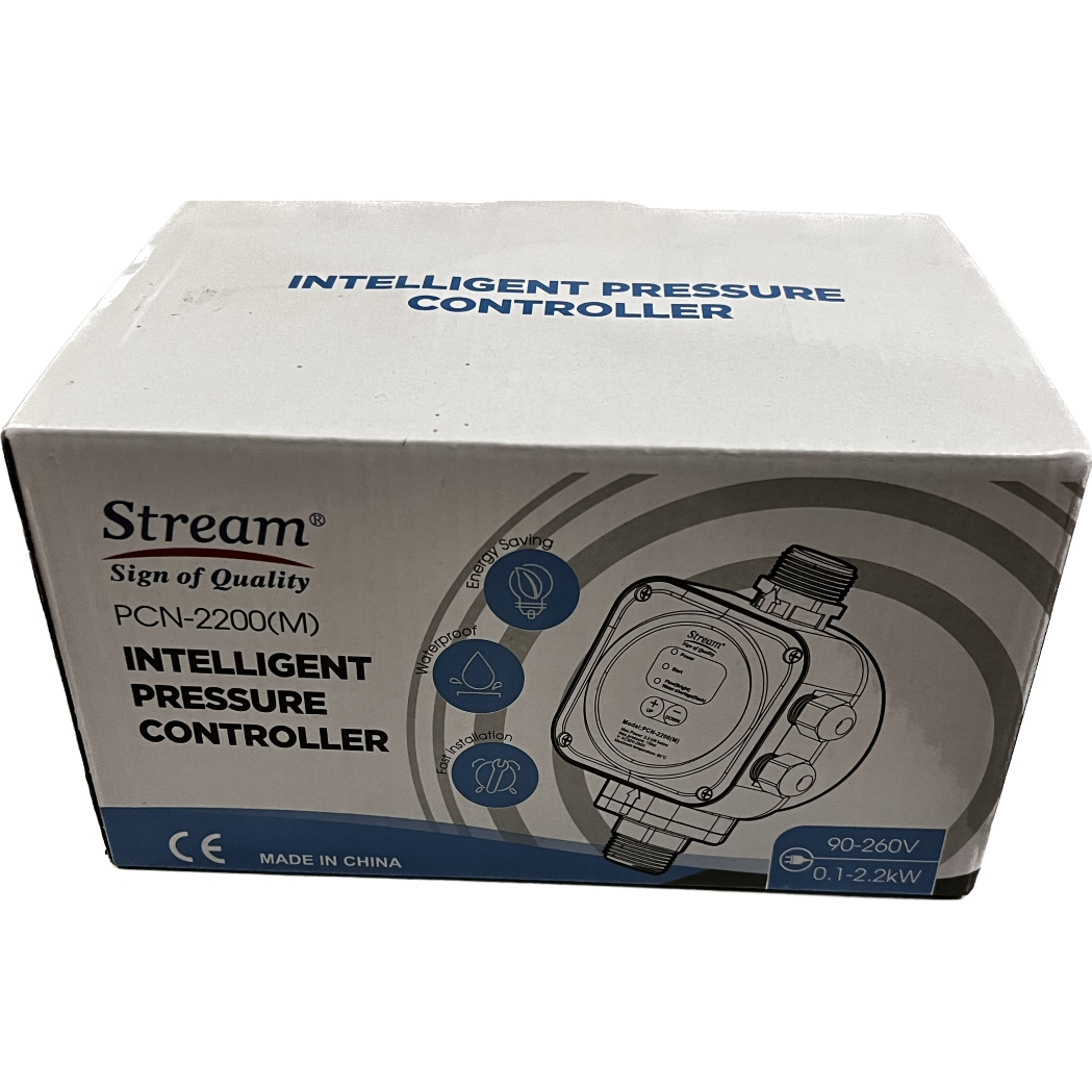 ست کنترل هوشمند استریم مدل PCN 2200M