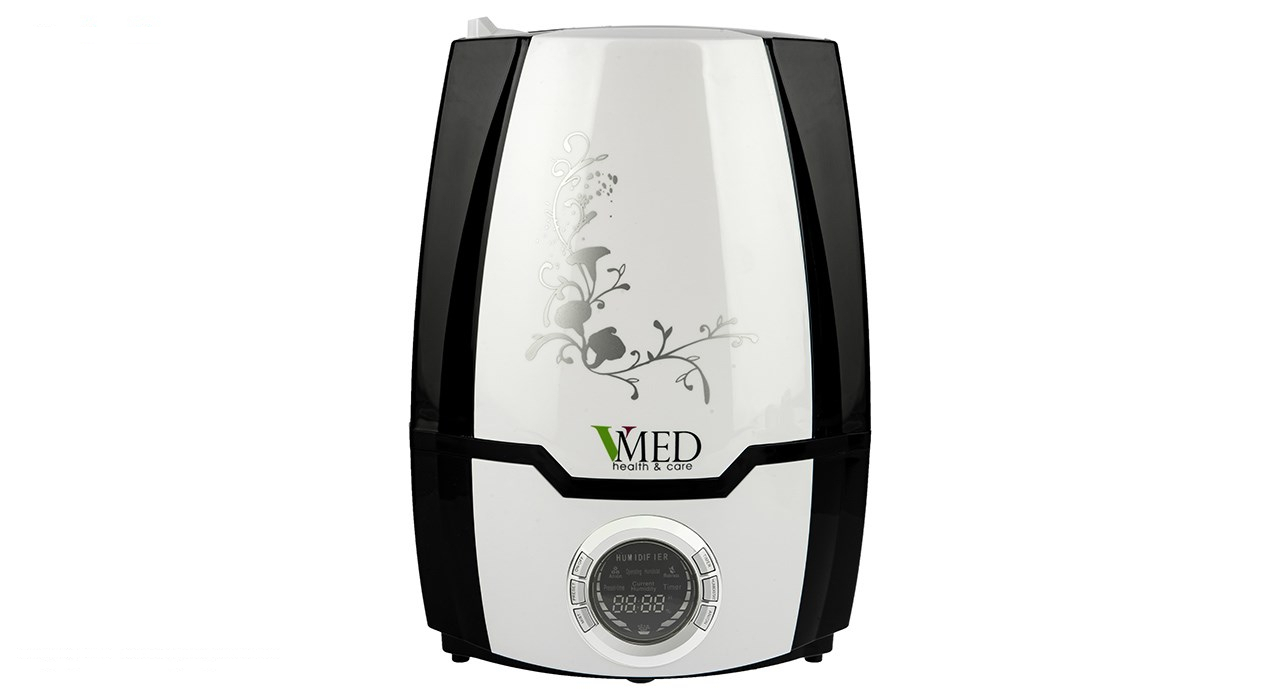 بخور سرد وی مد مدل VM360