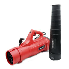 دستگاه دمنده کینگ استار مدل خزان روب کد KS6001