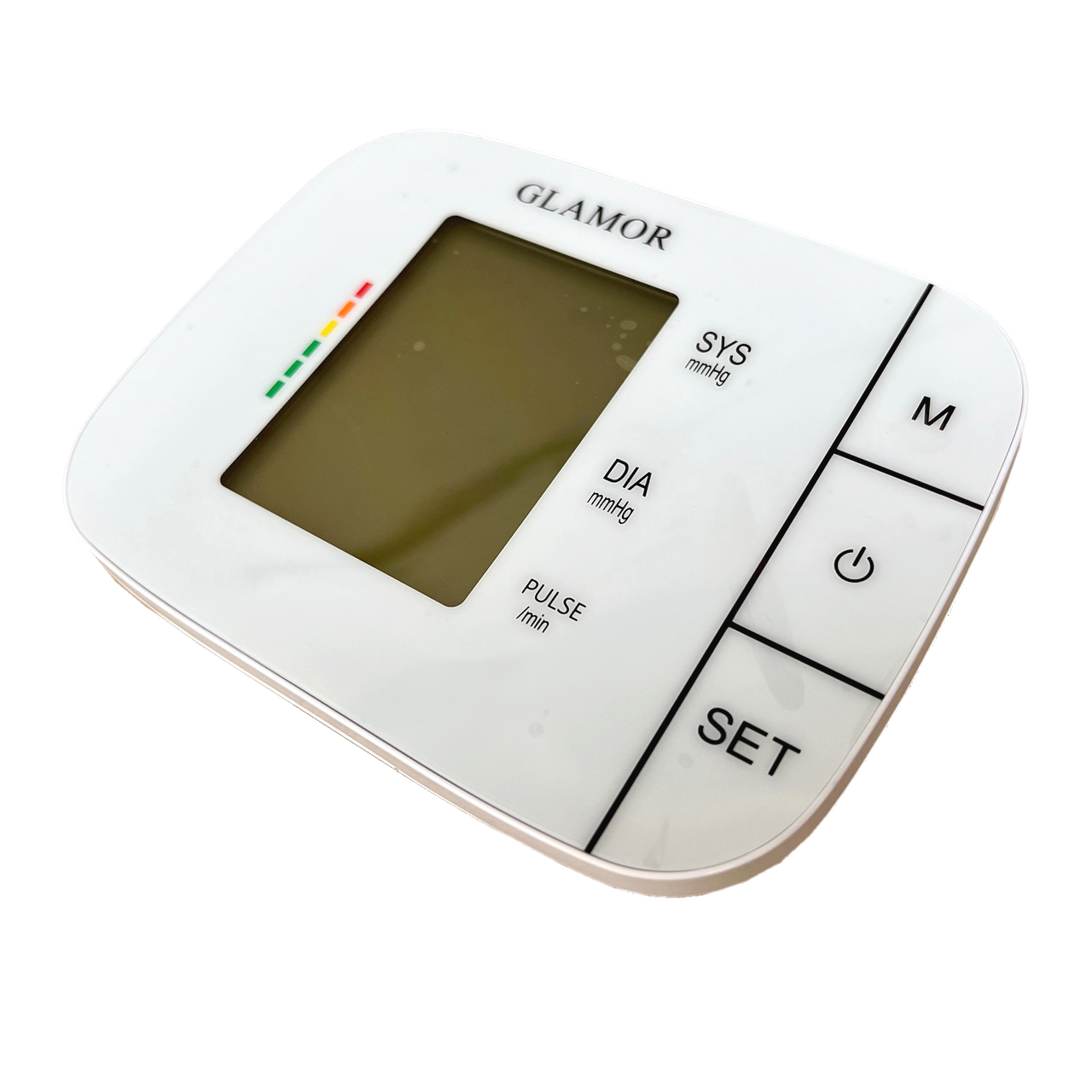 فشارسنج بازویی دیجیتال گلامور مدل 1209new