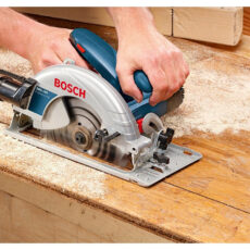 اره دیسکی بوش مدل GKS 190