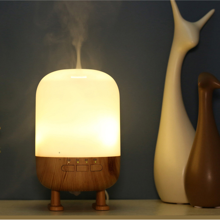 دستگاه بخور و رطوبت ساز مدل 081