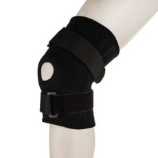زانو بند طب و صنعت مدل Neopreen With Spring