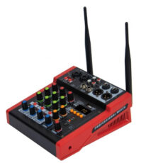 پاور میکسر مدل f-4