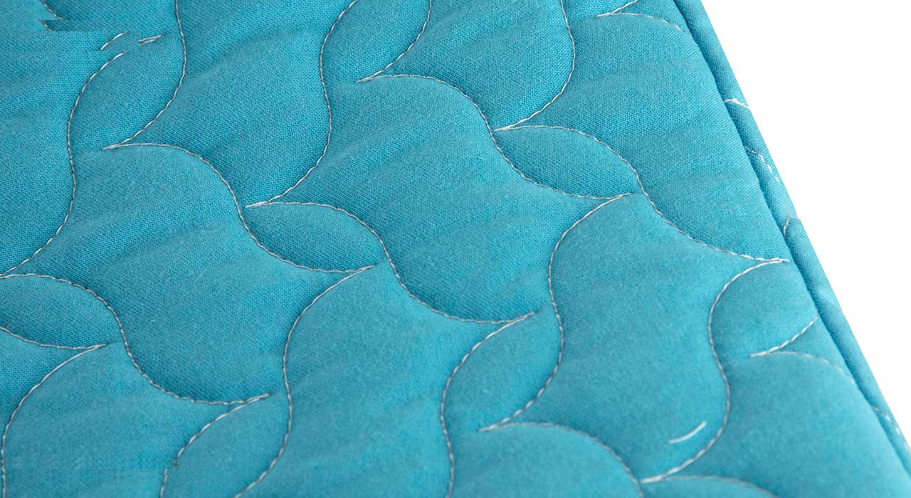 بالش طبی طب و صنعت مدل Cervical Arthrosis سایز L