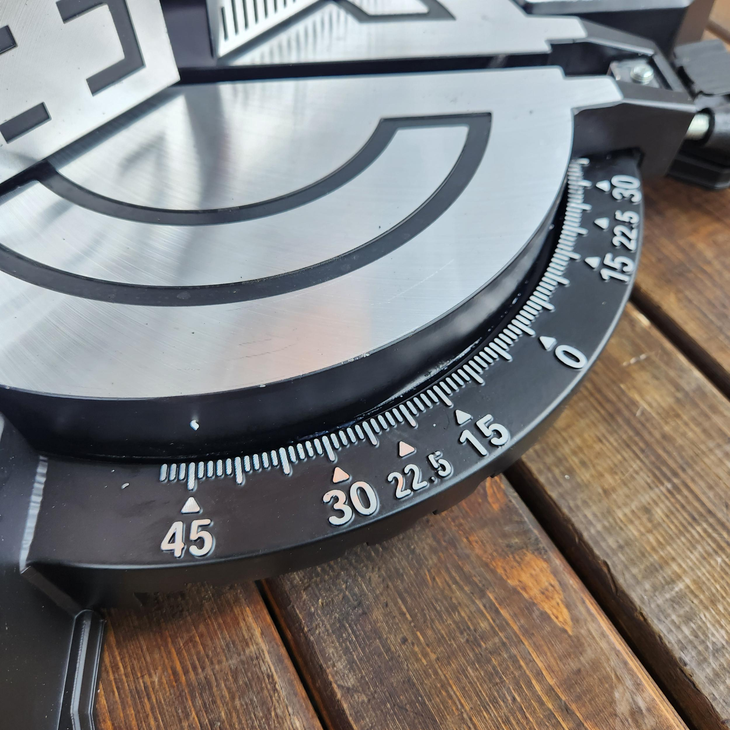 اره فارسی بر صنعتی اینتیمکث کد 2800W