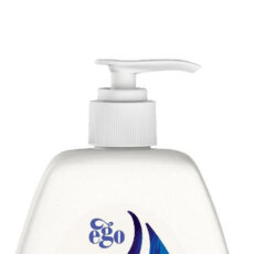 کرم شست‌وشو کیووی Gentle Wash حجم 500 میلی لیتر