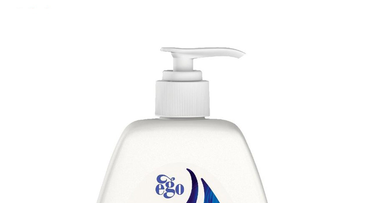 کرم شست‌وشو کیووی Gentle Wash حجم 500 میلی لیتر