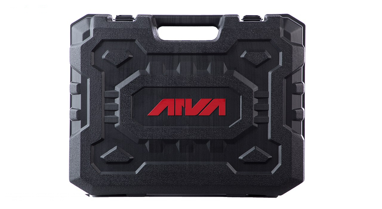 دریل بتن کن آروا مدل 5220