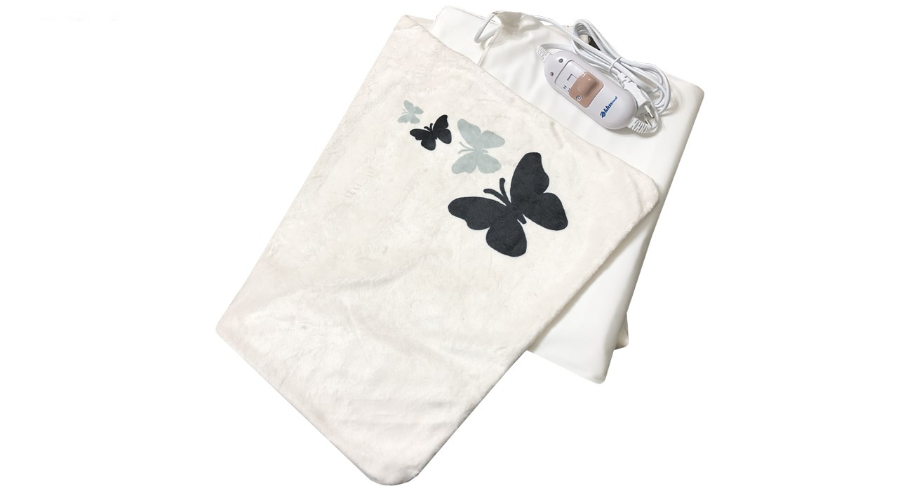 تشکچه برقی زیکلاس مد مدل ZYK-L