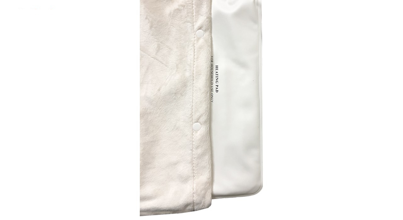 تشکچه برقی زیکلاس مد مدل ZYK-L