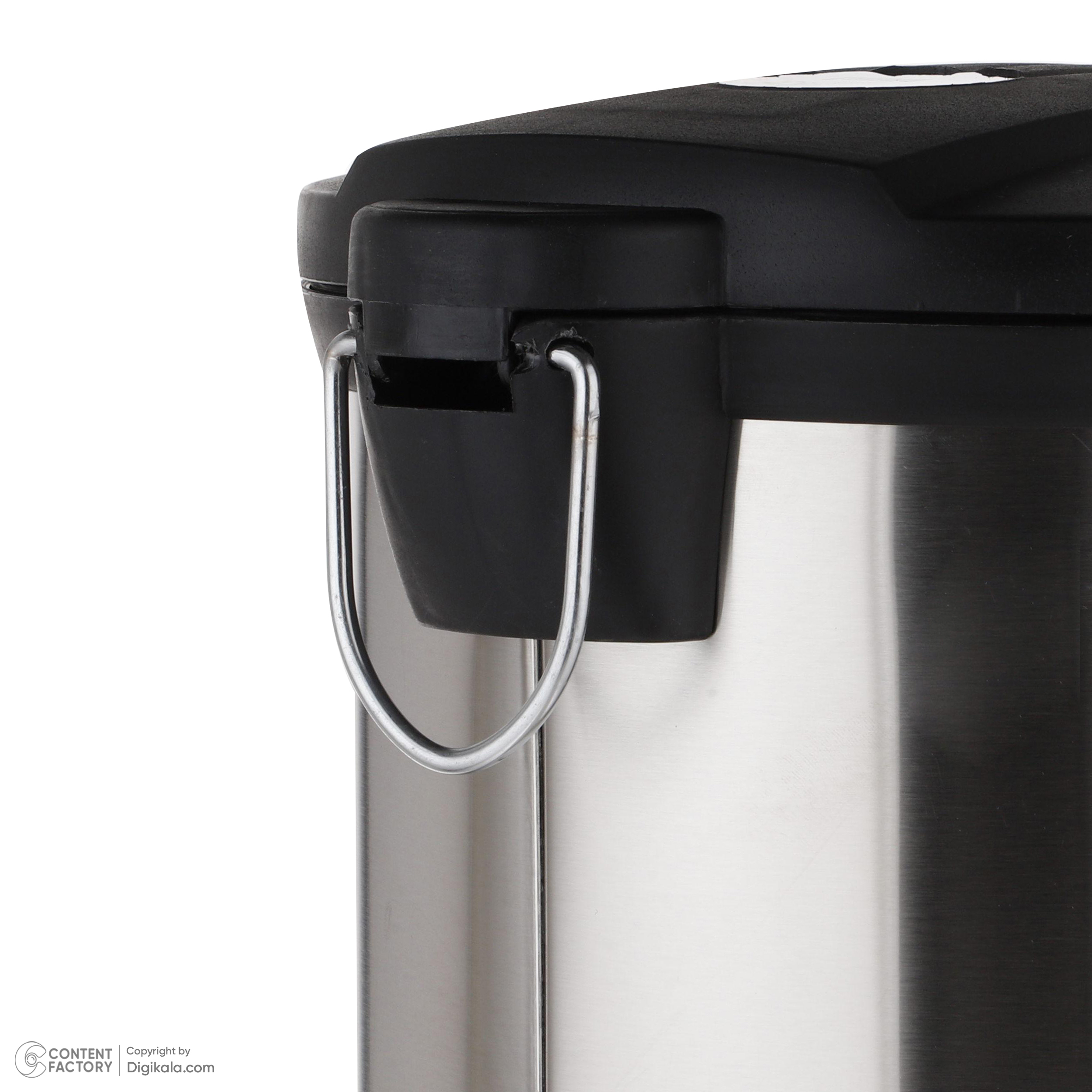 سطل زباله بهاز کالا مدل 001