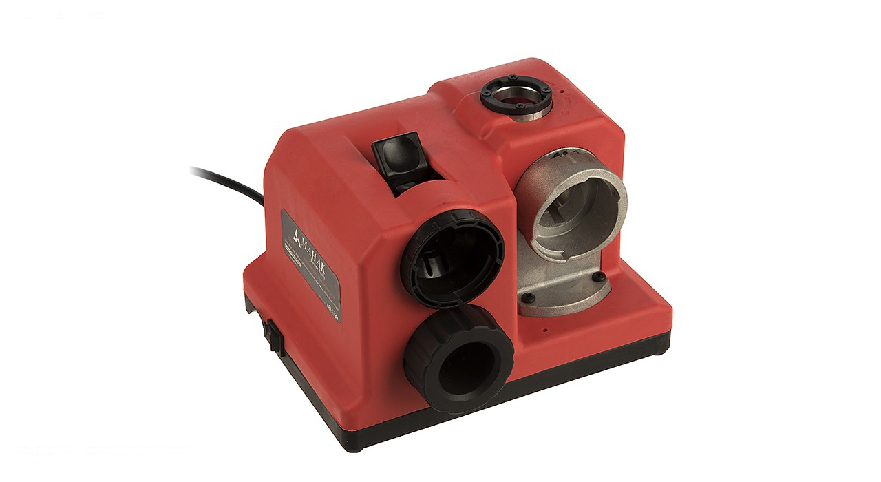 دستگاه مته تیز کن محک مدل DS-13
