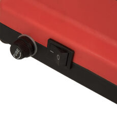 دستگاه مته تیز کن محک مدل DS-13