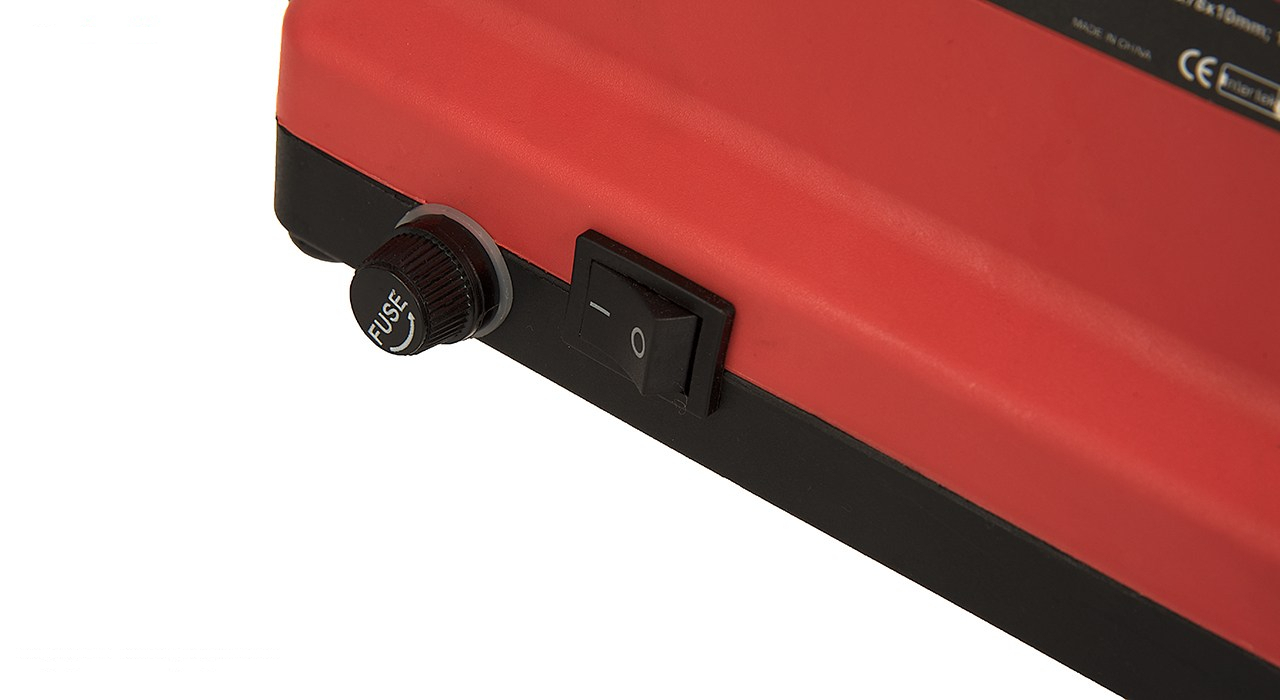 دستگاه مته تیز کن محک مدل DS-13