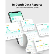 ترازو دیجیتال یوفی مدل Smart P2 Pro