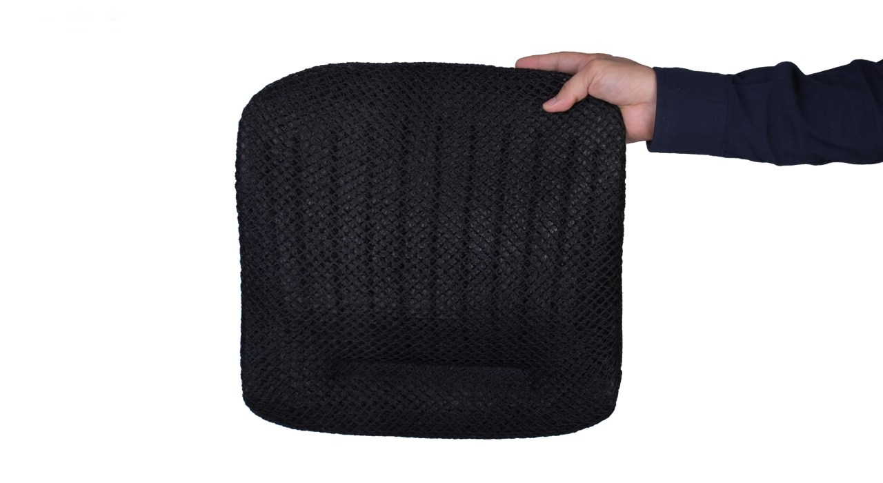 پشتی طبی باراد مدل LS2