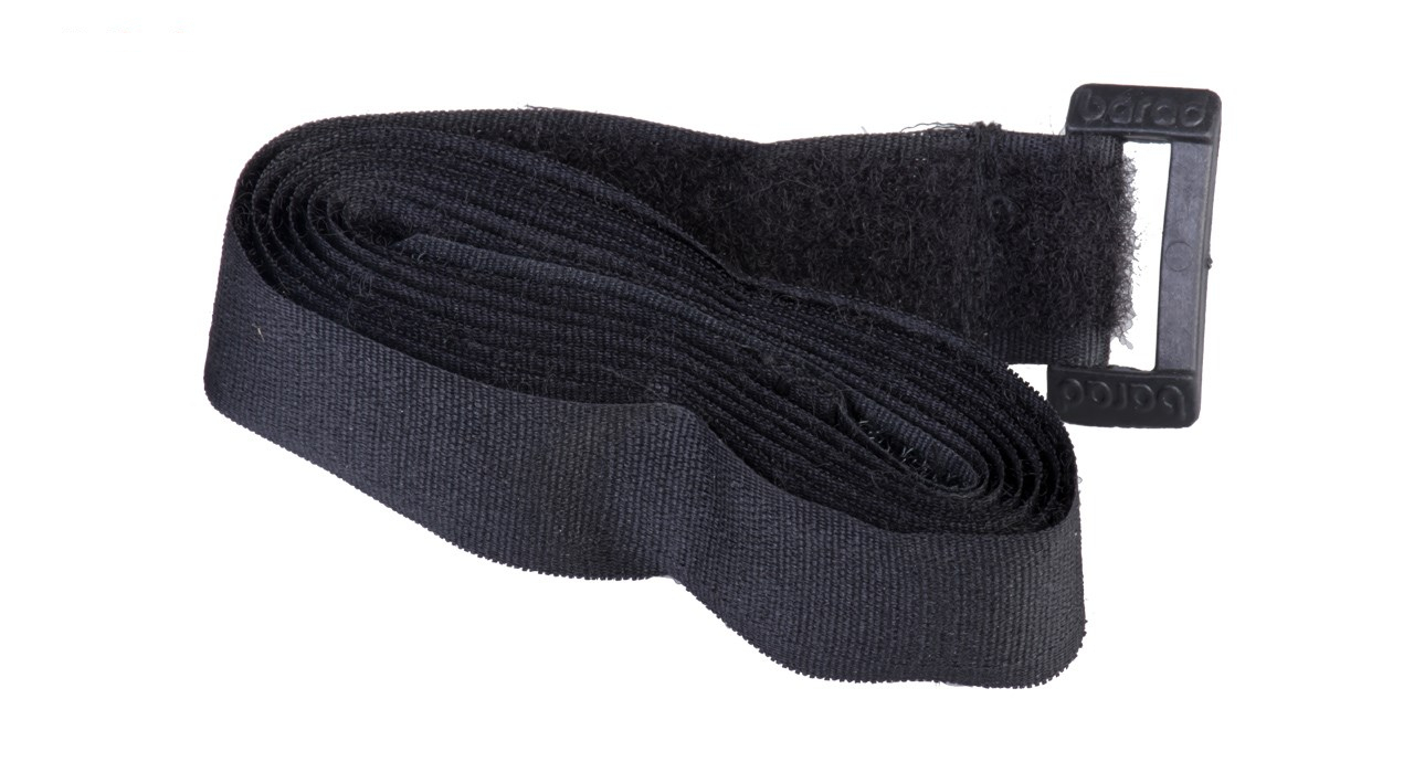 پشتی طبی باراد مدل LS2