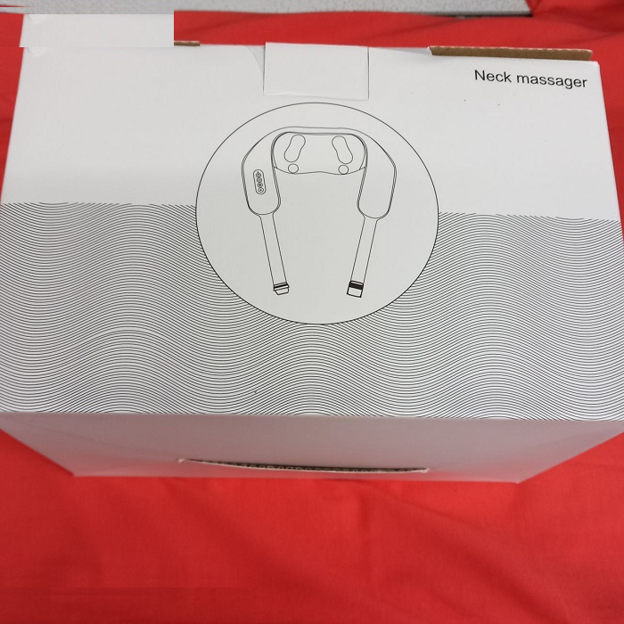 ماساژور برقی گردن مدل B-740