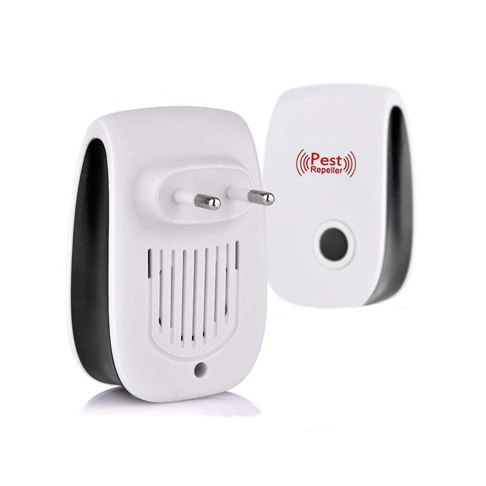 دستگاه دور کننده حشرات مدل پست رپلر