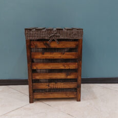 سبد رخت چرک مدل شبکه ایی