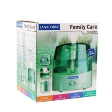 دستگاه بخور سرد مدل Family Care