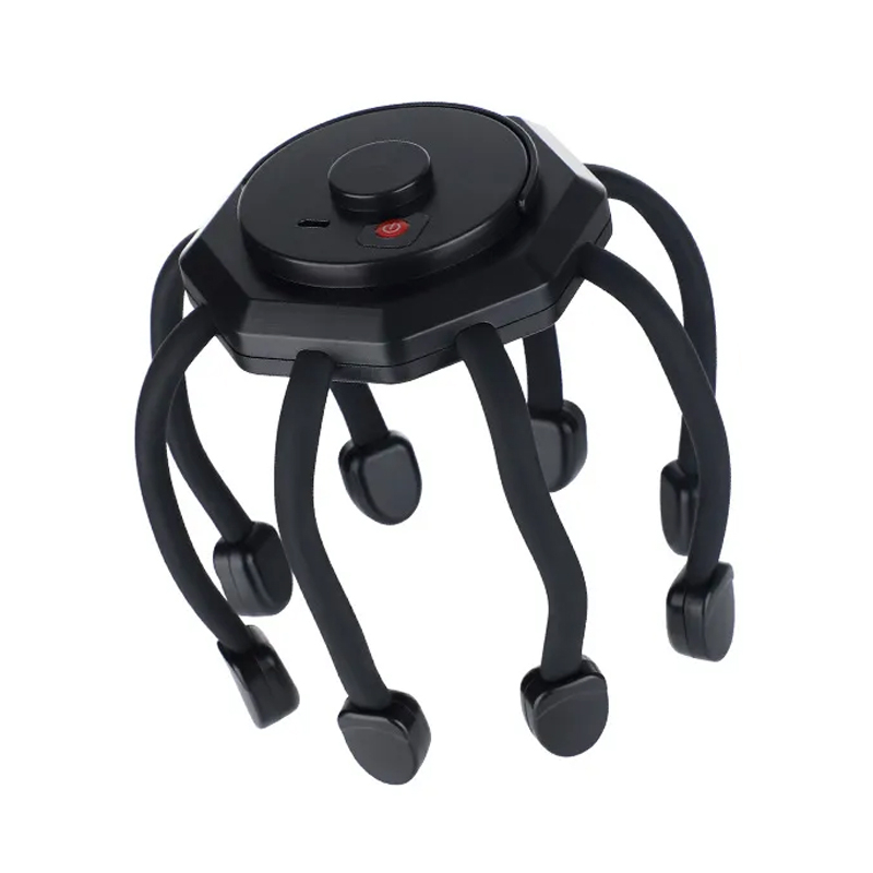 ماساژور برقی سر مدل LM-080