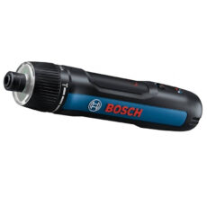 پیچ گوشتی شارژی 3.6 ولت بوش مدل GO (GEN-3)