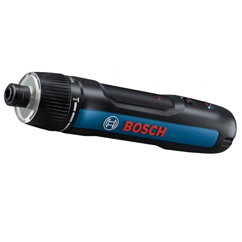 پیچ گوشتی شارژی 3.6 ولت بوش مدل GO (GEN-3)