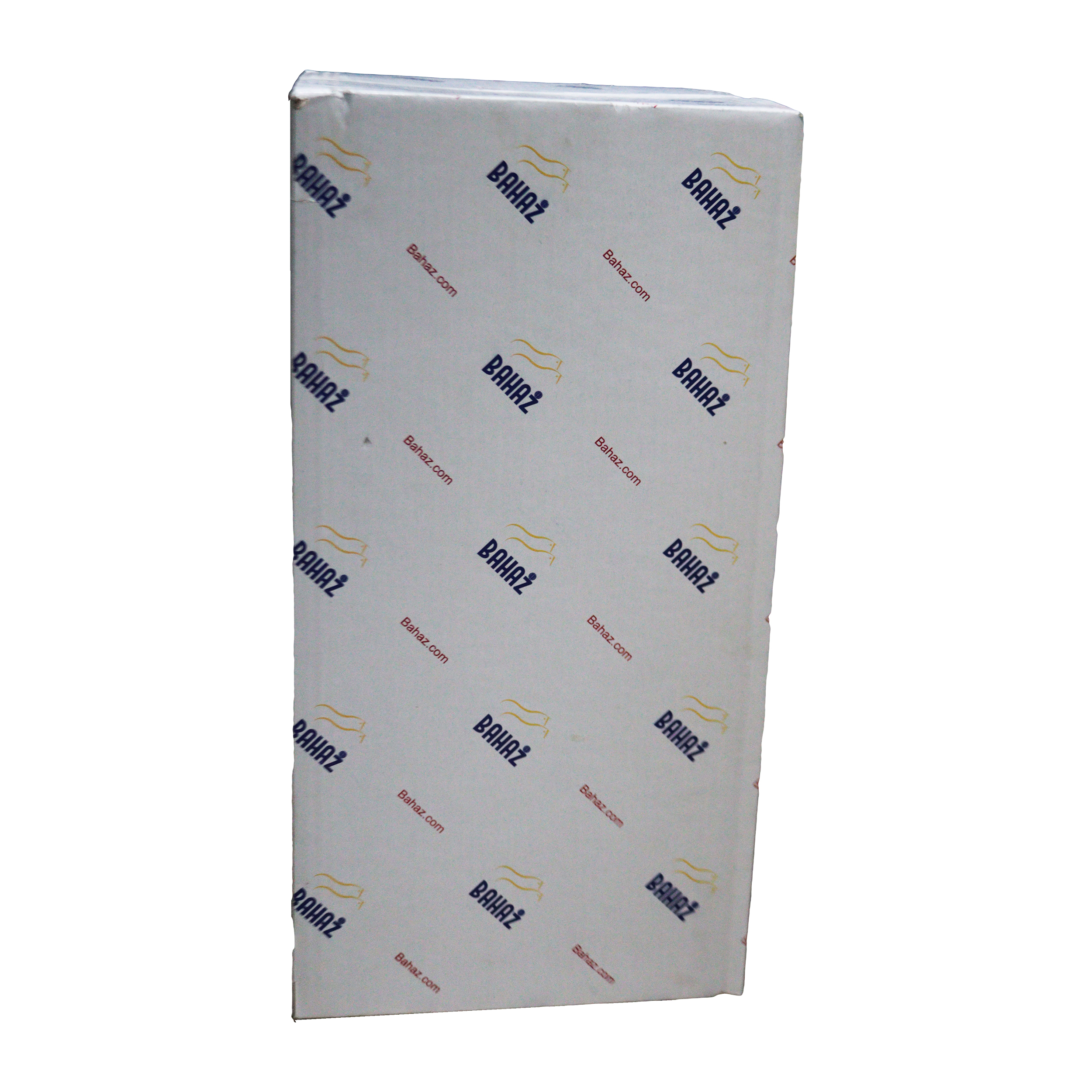 سطل زباله بهازکالا مدل استوانه ای کد YPM-BADBEZANI-60CM