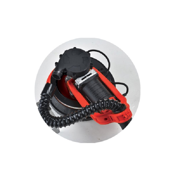 دستگاه سنباده زن محک مدل DWS-230B