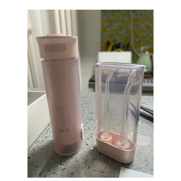 دستگاه شست و شوی دهان و دندان میجیا مدل MEO702