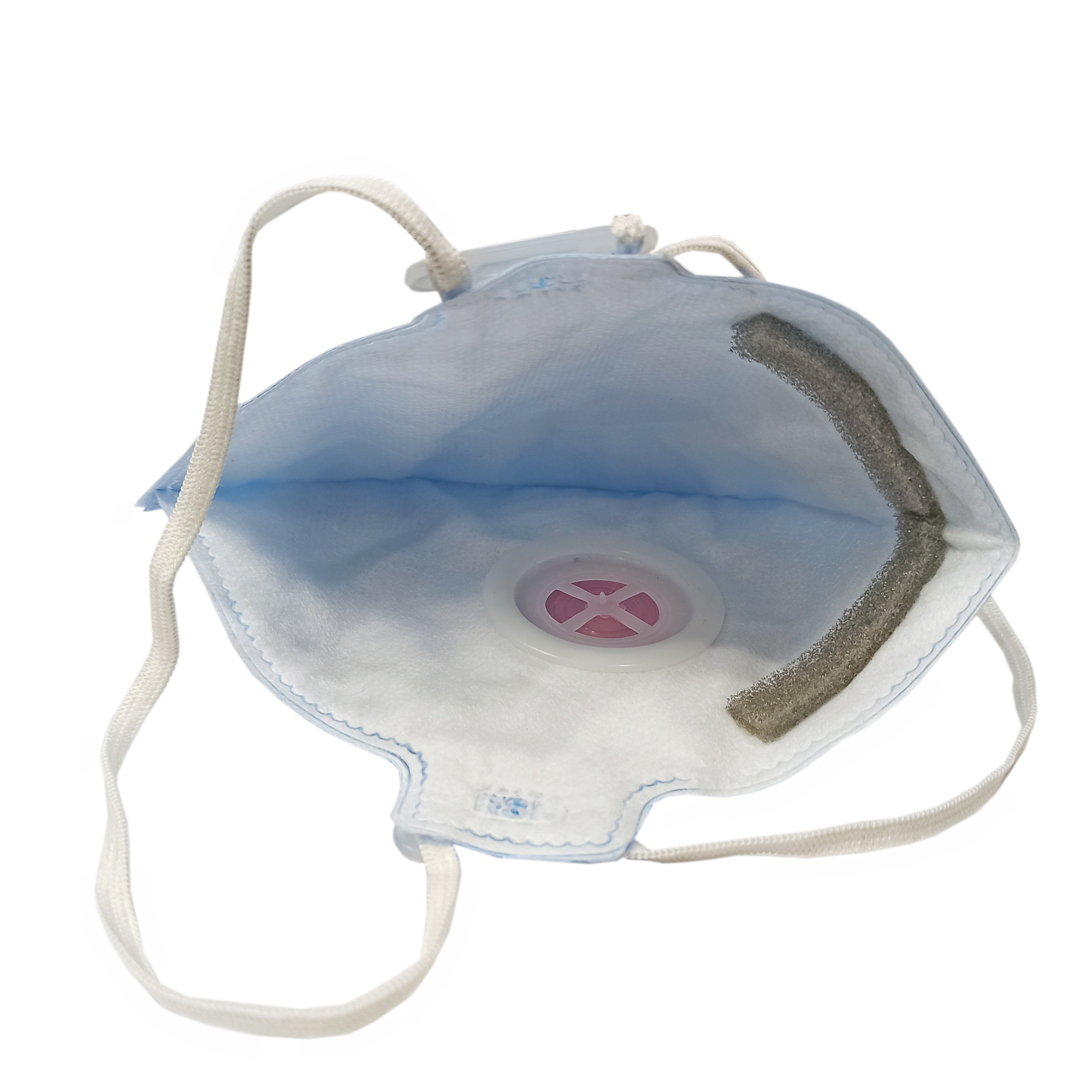 ماسک تنفسی مدل Hy8222 FFP2 بسته 120 عددی