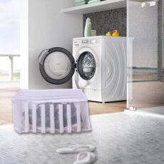 محافظ شست و شوی لباس یپی مدل کفش F35