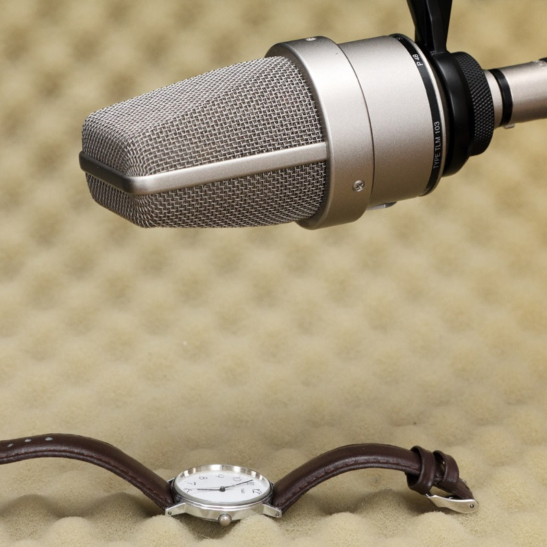 میکروفون استودیویی نیومن مدل TLM 103 Studio Set