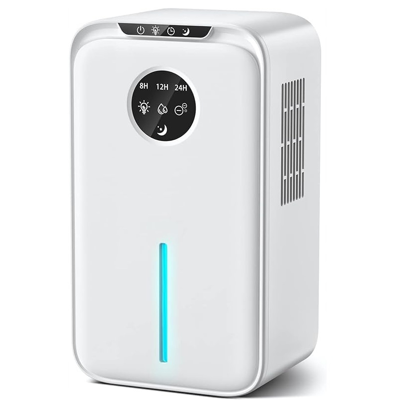 دستگاه رطوبت گیر سوپوو مدل YP2318