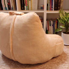 پشت کمری طبی مدل 01