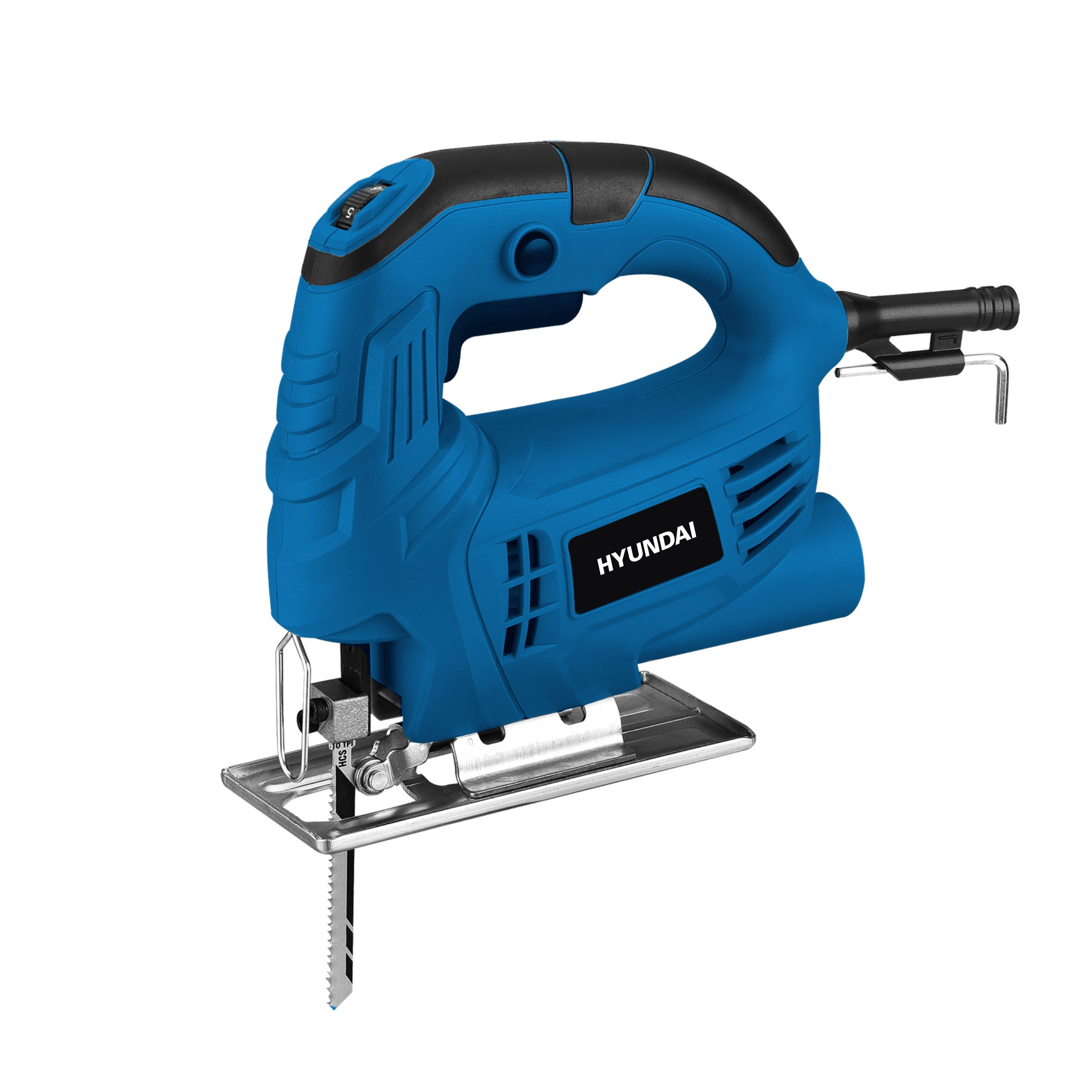 اره عمودبر هیوندای مدل HP4018