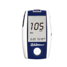 دستگاه تست قند خون زیکلاس مد مدل TD-4267