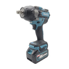 بکس شارژی صنعتی براشلس ماکیتا کد 001 مجموعه 29 عددی