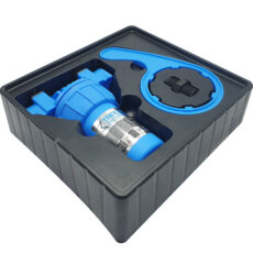 فیلتر تصفیه آب پکیج و آبگرکن کارینو مدل تریپیکال فسفات