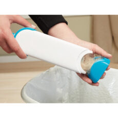 پرزگیر لباس مدل 007 مجموعه 2 عددی