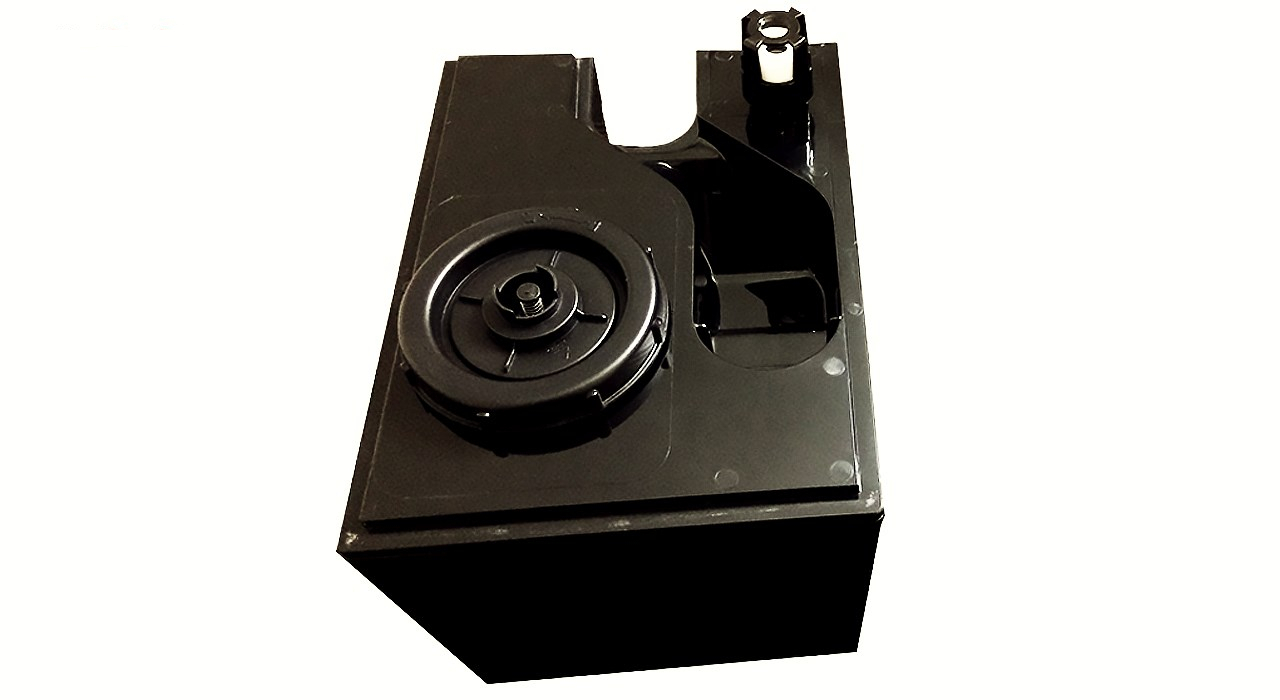 بخور سرد و گرم زیکلاس مد مدل CW01