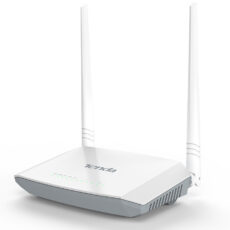مودم روتر ADSL2 Plus تندا مدل D301 V2