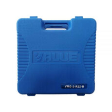 گیج فشار ولیو مدل منیفولد سرویس VMG-2-R22-B
